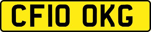 CF10OKG