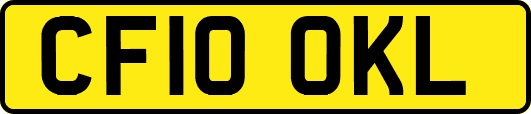 CF10OKL