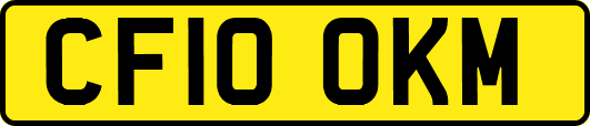 CF10OKM
