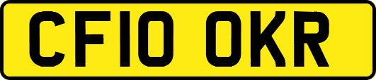 CF10OKR