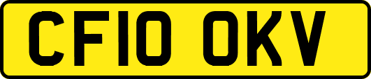 CF10OKV
