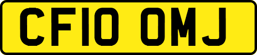 CF10OMJ