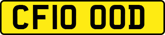 CF10OOD