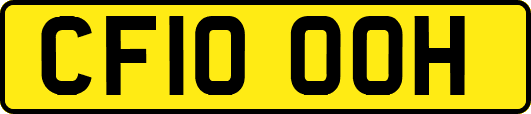 CF10OOH