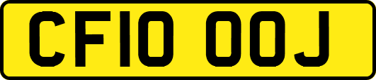 CF10OOJ