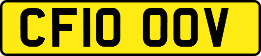 CF10OOV