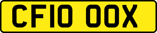 CF10OOX
