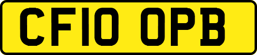CF10OPB