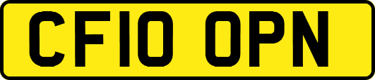 CF10OPN