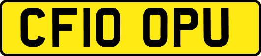CF10OPU