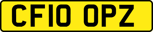 CF10OPZ