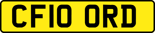 CF10ORD