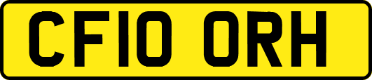 CF10ORH