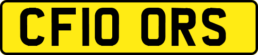 CF10ORS