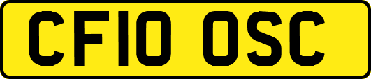 CF10OSC