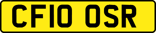 CF10OSR