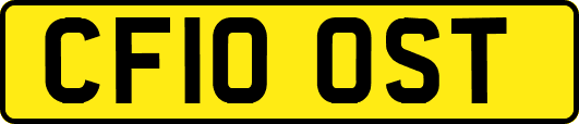 CF10OST
