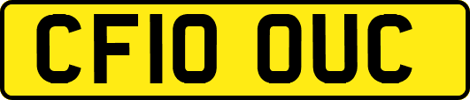 CF10OUC