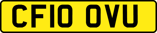 CF10OVU