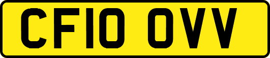 CF10OVV