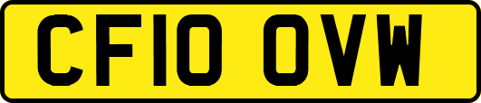 CF10OVW