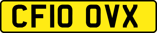 CF10OVX
