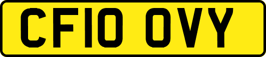 CF10OVY