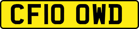 CF10OWD