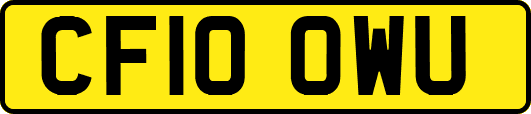 CF10OWU