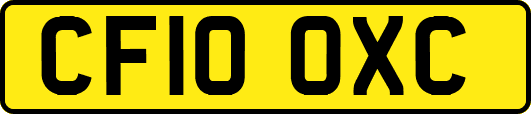 CF10OXC