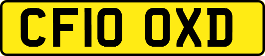 CF10OXD