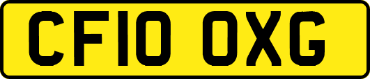 CF10OXG
