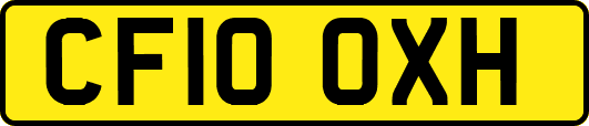 CF10OXH