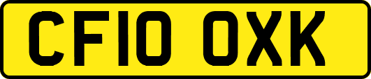 CF10OXK