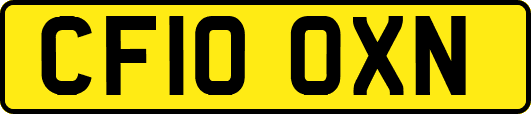 CF10OXN