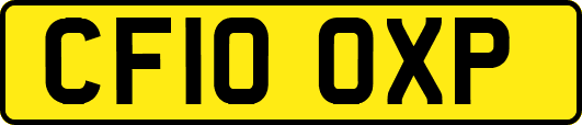CF10OXP
