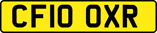 CF10OXR