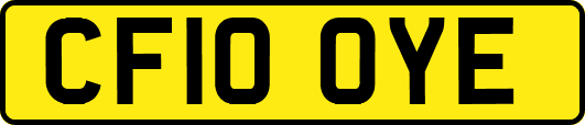 CF10OYE