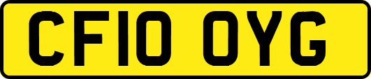 CF10OYG