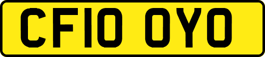 CF10OYO