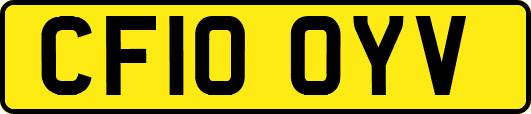 CF10OYV