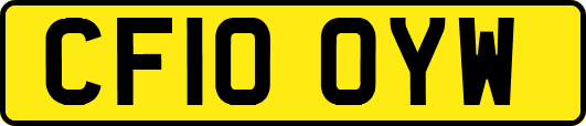 CF10OYW