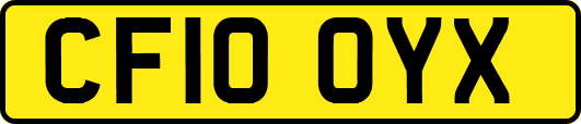 CF10OYX
