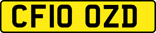 CF10OZD