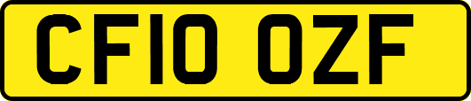 CF10OZF