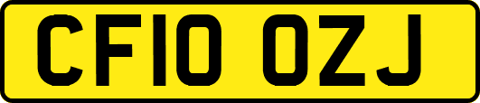 CF10OZJ