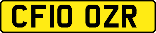 CF10OZR