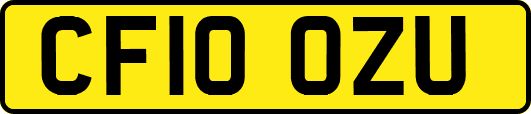 CF10OZU