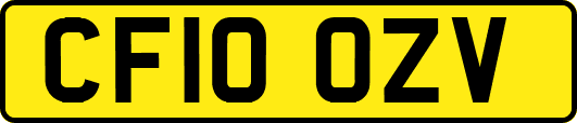 CF10OZV