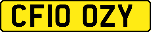 CF10OZY
